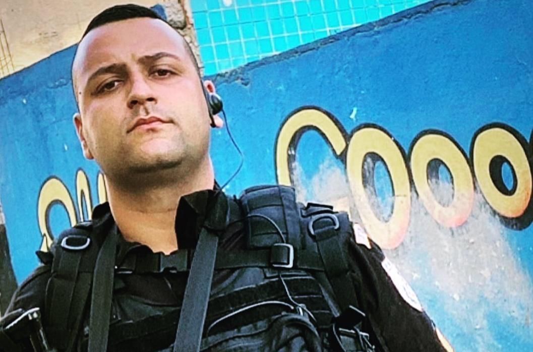 PM é morto em operação contra roubo de cargas no Rio