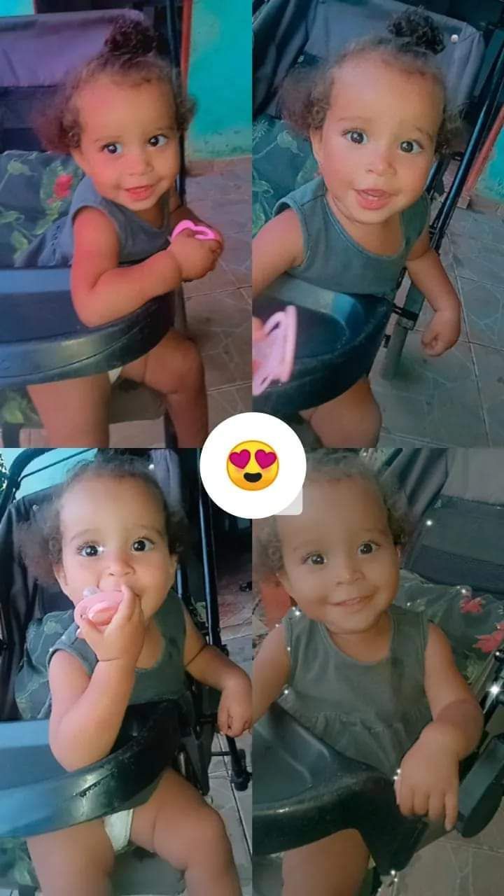 Casal é preso suspeito de cometer maus-tratos contra menina de um ano em MG