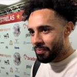 Claudinho, do Zenit, diz como torcida do Flamengo o arrepiou e admite sonho