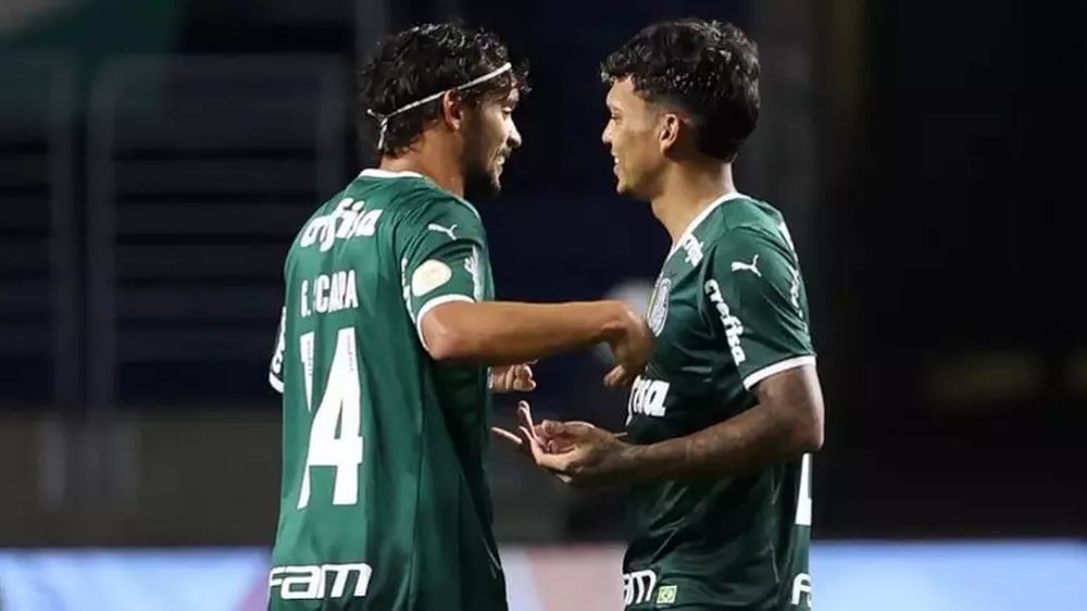 Campeã pelo Palmeiras, dupla busca retomar protagonismo por Atlético e Cruzeiro