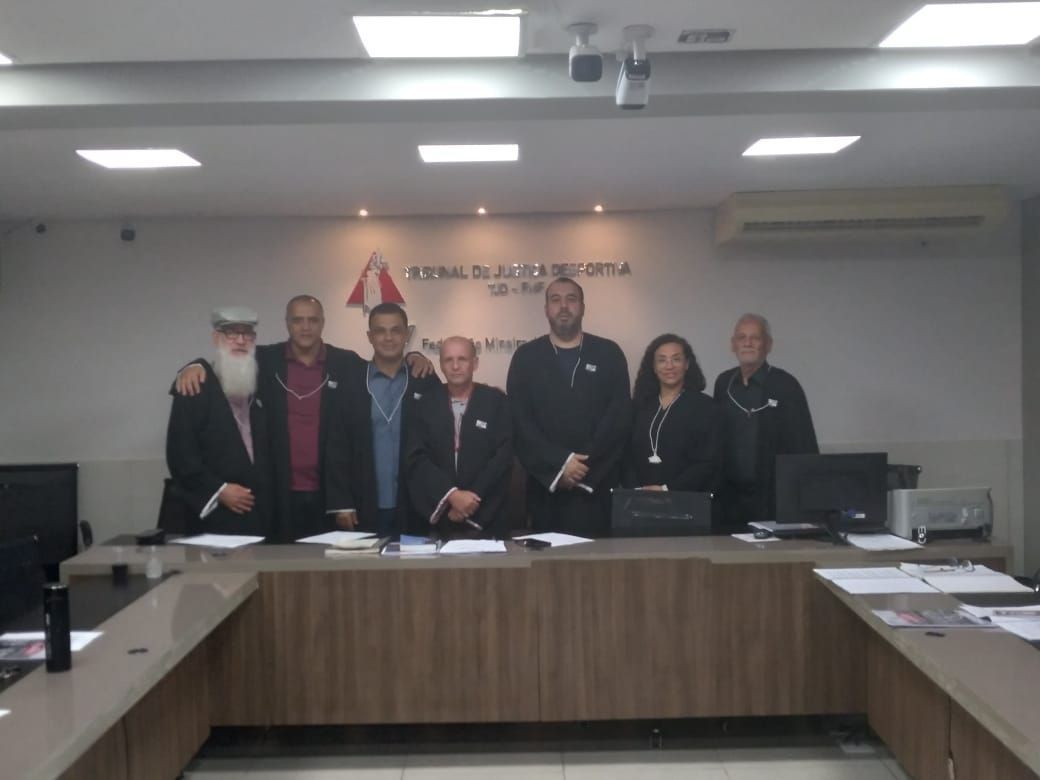 Copa Itatiaia Estrela Bet: veja resultados dos julgamentos relacionados à segunda rodada