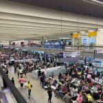 Santa Catarina é o estado que mais recebeu migrantes e Minas Gerais é o que mais teve gente saindo