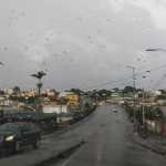 Previsão do tempo: BH tem possibilidade de chuva e máxima de 31 °C