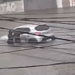 Veja fotos e vídeos de ruas alagadas e pessoas ilhadas em BH e região