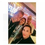 Saiba como foi o Ano Novo dos jogadores do Fluminense