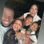 Veja como foi o Réveillon dos jogadores do Inter