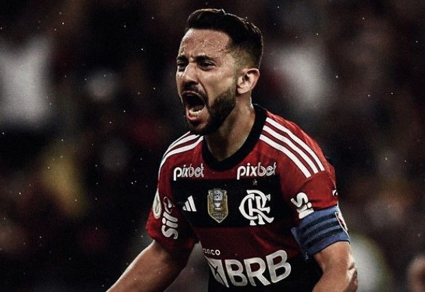 Ex-jogador crava Everton Ribeiro próximo de ser anunciado pelo Bahia