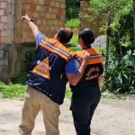 Moradores relatam susto com tremor de terra e estrondo em Juiz de Fora
