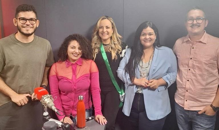 PodTudo debate a disseminação de fake news e as melhores e piores notícias de 2023