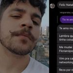 Vítima que morreu em BMW tinha se mudado para SC dias antes da tragédia: 'vim ficar rico'