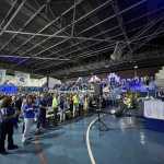 Cruzeiro: missa tradicional marca 103º aniversário do clube