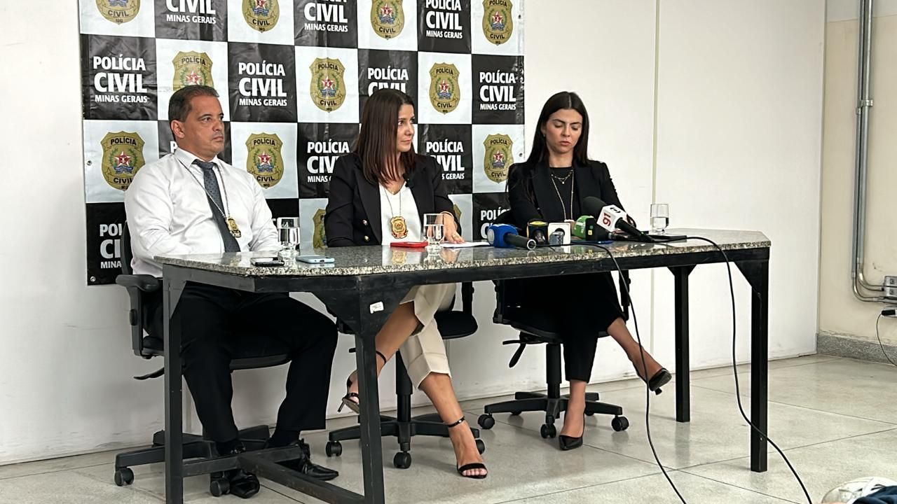 PC divulga detalhes sobre emissão de nova carteira de identidade