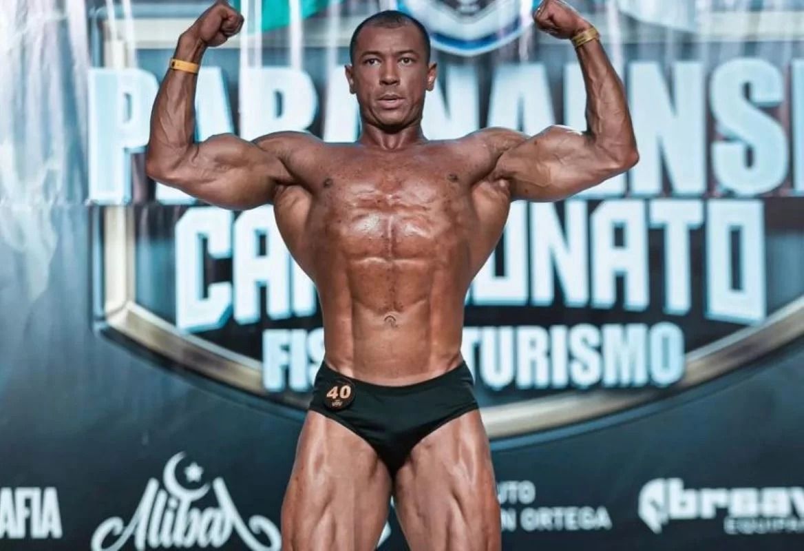 Personal trainer de 31 anos morre de infarto após sentir dor no estômago