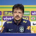 Fernando Diniz é avisado por presidente da CBF que está fora da Seleção Brasileira