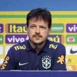Fernando Diniz é avisado por presidente da CBF que está fora da Seleção Brasileira