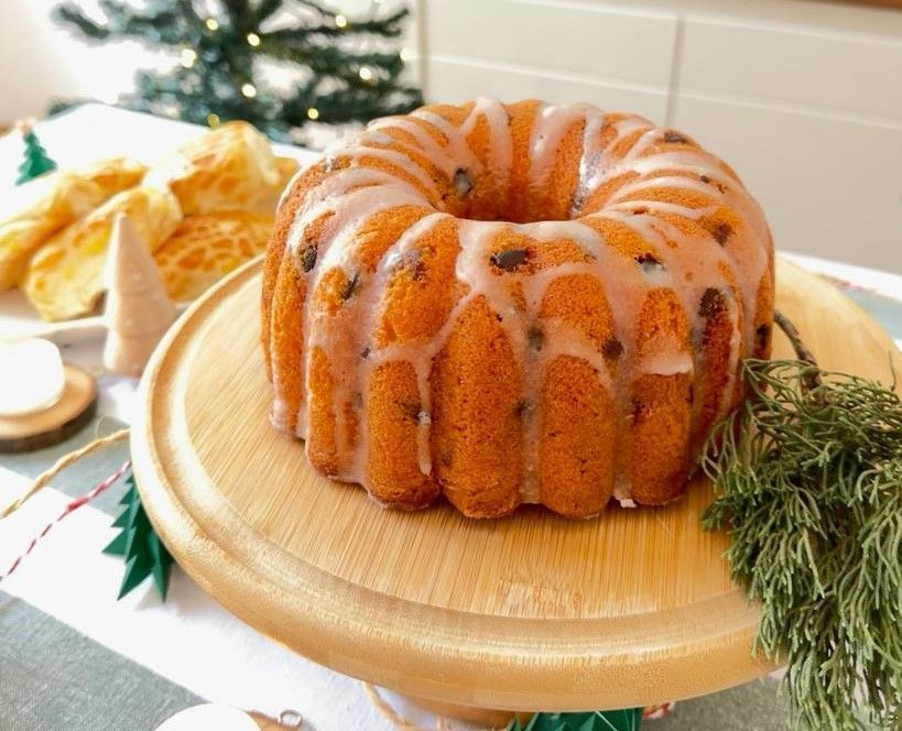 Você conhece o 'Gâteau des Rois', o bolo do Dia de Reis? Confira a receita