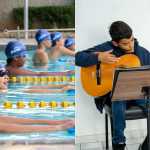 Sesc tem vagas gratuitas na escola de Esportes e cursos de Artes e Cultura; veja como inscrever