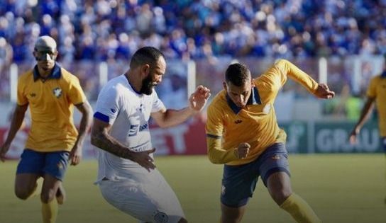 Nos pênaltis, Asa e Retrô avançam nas Eliminatórias da Copa do Nordeste