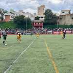Copa Itatiaia EstrelaBet: final da chave BH será neste sábado (13)