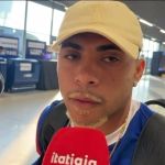 Acertado com o América, Vitor Jacaré desembarca em Belo Horizonte