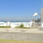 Corpo encontrado em praia da Barra é de adolescente