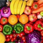Hortifrútis têm maiores preços da história