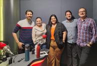 PodTudo debate polêmica de sertanejo que debochou de hotel em MG e previsões para 2024