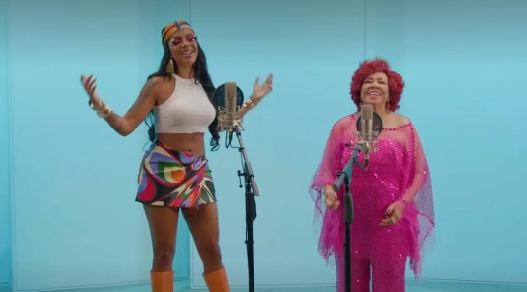 Carnaval 2024: Ludmilla e Alcione fazem nova versão de tema da Globeleza