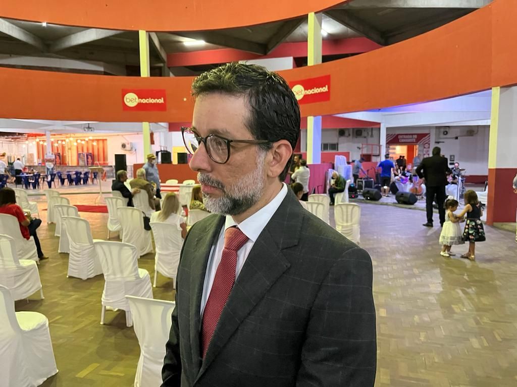 Presidente do Náutico explica destino de 'orçamento extra' oriundo do Nordestão