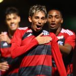 Flamengo acerta empréstimo de Werton, destaque da Copinha, para time de Portugal
