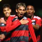 Flamengo acerta empréstimo de Werton, destaque da Copinha, para time de Portugal