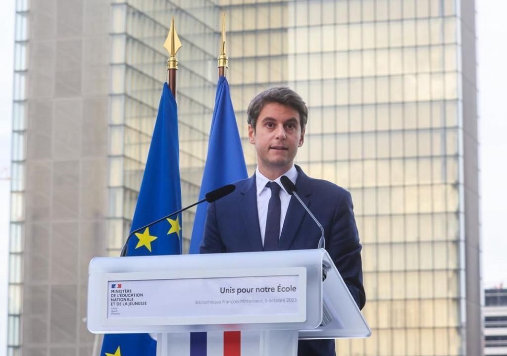 Em meio a protesto de agricultores, ministro francês se posiciona contra acordo entre Mercosul e UE