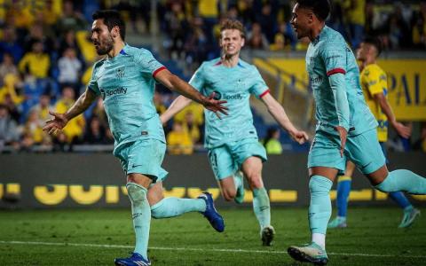 Barcelona é um dos candidatos ao título da Supercopa da Espanha