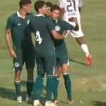 Já eliminado, Goiás vence o União Suzano em despedida da Copinha