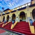 Atrás de novos sócios, Botafogo promove eventos na Sede de General Severiano