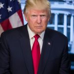 Donald Trump: bomba é encontrada na porta da casa de juiz que julga fraude civil do ex-presidente dos EUA