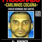 PM faz operação na Cidade de Deus após chefe do tráfico ser morto em abordagem policial