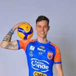 Em alta no invicto São José, mineiro João Franck sonha com a Seleção Brasileira