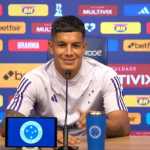 Reforço do Cruzeiro, Romero explica como atuou sob comando de Larcamón no León