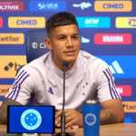 De volta ao Cruzeiro, Romero destaca principais características de Larcamón