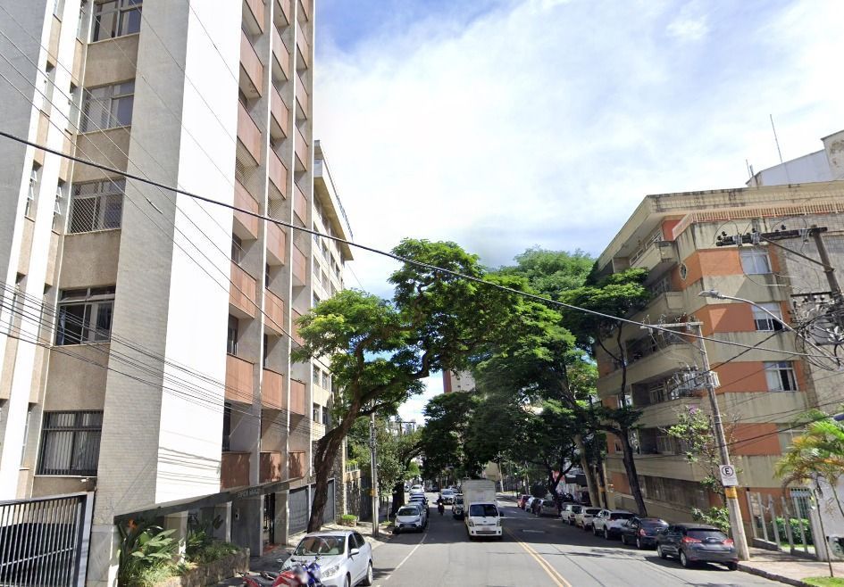Após furtarem R$ 80 mil em apartamento no Sion, ladrões são presos, pagam fiança de R$ 1,3 mil e são soltos
