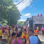 Carnaval BH 2024: apesar da chuva, PBH mantém programação com blocos em Ensaio Geral