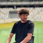 Scarpa, do Atlético, desabafa sobre Willian Bigode: 'Vontade de falar tudo que penso dele'