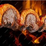 Carnes mais baratas, e arroz e feijão subindo