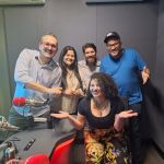 PodTudo debate a 'saidinha temporária' e como a equipe seria no BBB