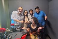 PodTudo debate a 'saidinha temporária' e como a equipe seria no BBB
