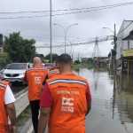 Após fortes chuvas em MG e no RJ, BR-040 registra interdições; veja os pontos