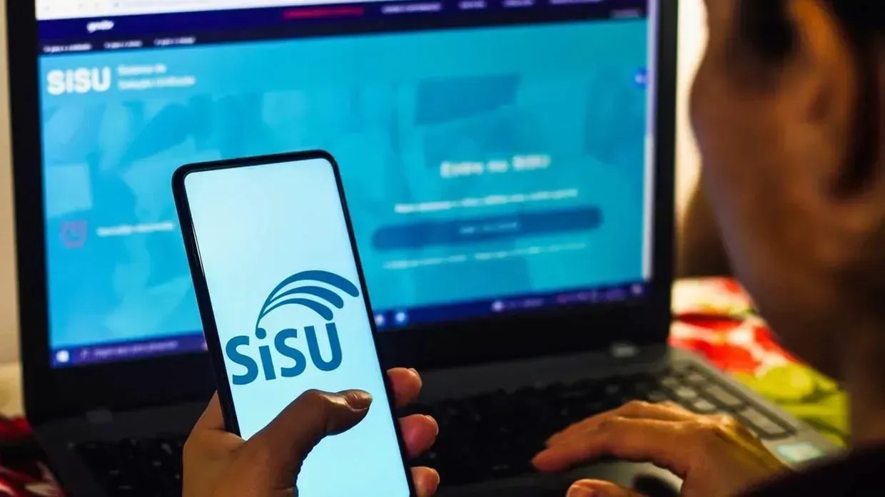 Inscrições do Sisu 2025 começam nesta sexta-feira (17)