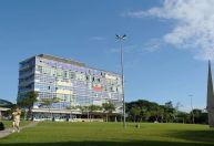 Novo reitor da UFMG toma posse nesta quinta-feira (19)