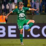 Destaque na temporada 2023, Mancha se consolida na Chapecoense